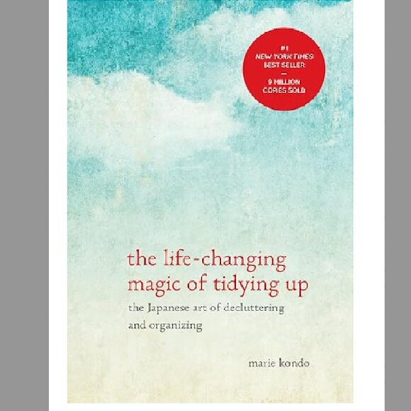 Other - The Life-Changing Magic of Tidying Up Paperback Used Book